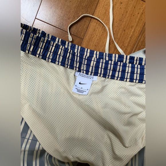 NWOT! Nike x Bode Scrimmage Short - Picture 9 of 11